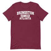 Bringston University EST 1894 T-Shirt